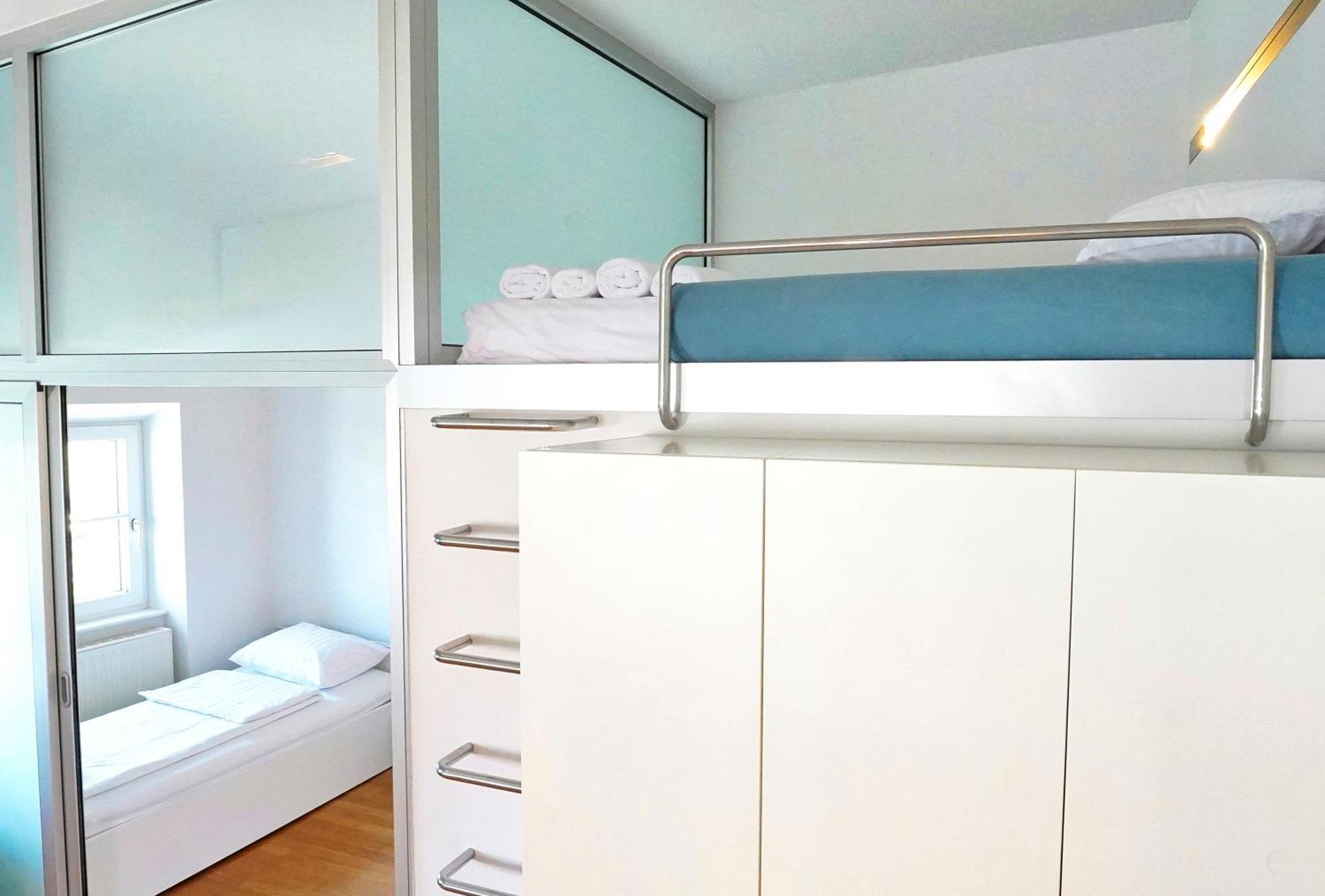 Poet Apartment Lublana Zewnętrze zdjęcie